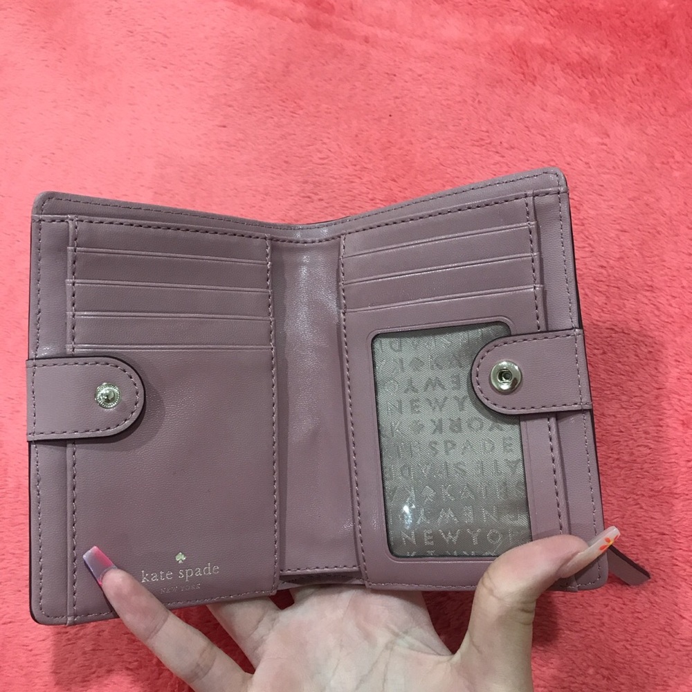 Kate Spade Wallet! - Picture 3 of 3